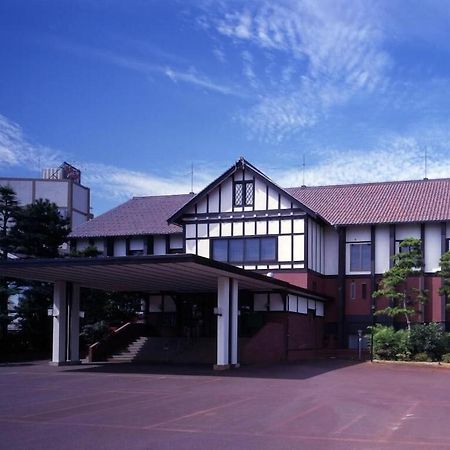 Kohan Niigata Extérieur photo