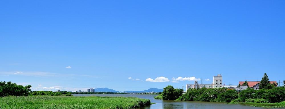 Kohan Niigata Extérieur photo
