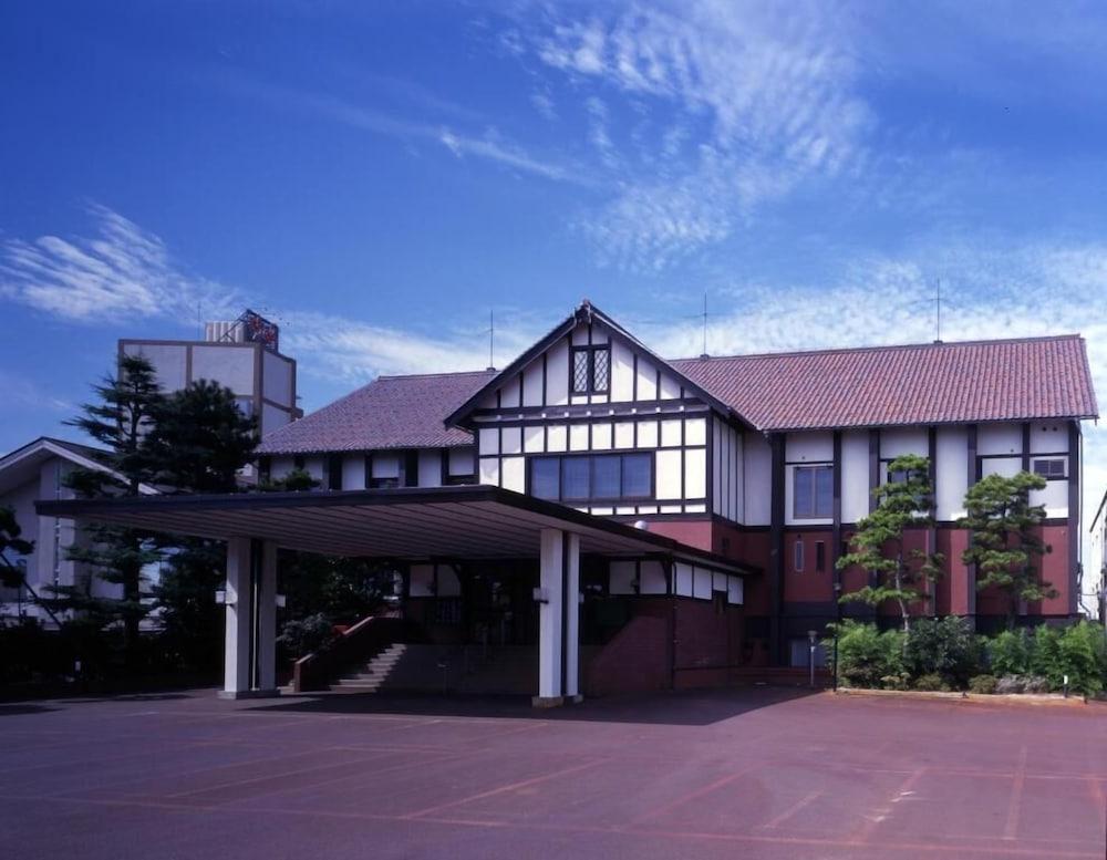 Kohan Niigata Extérieur photo