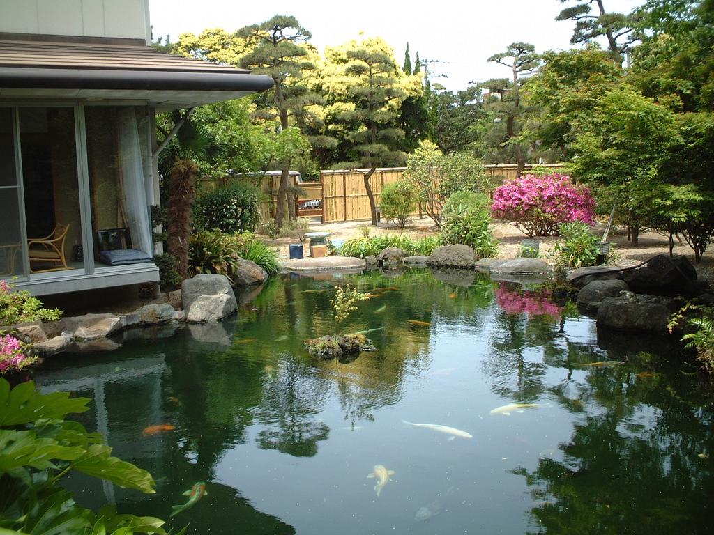 Kohan Niigata Extérieur photo