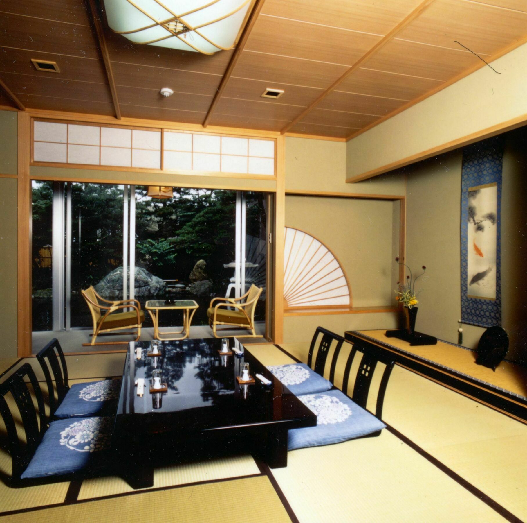 Kohan Niigata Extérieur photo