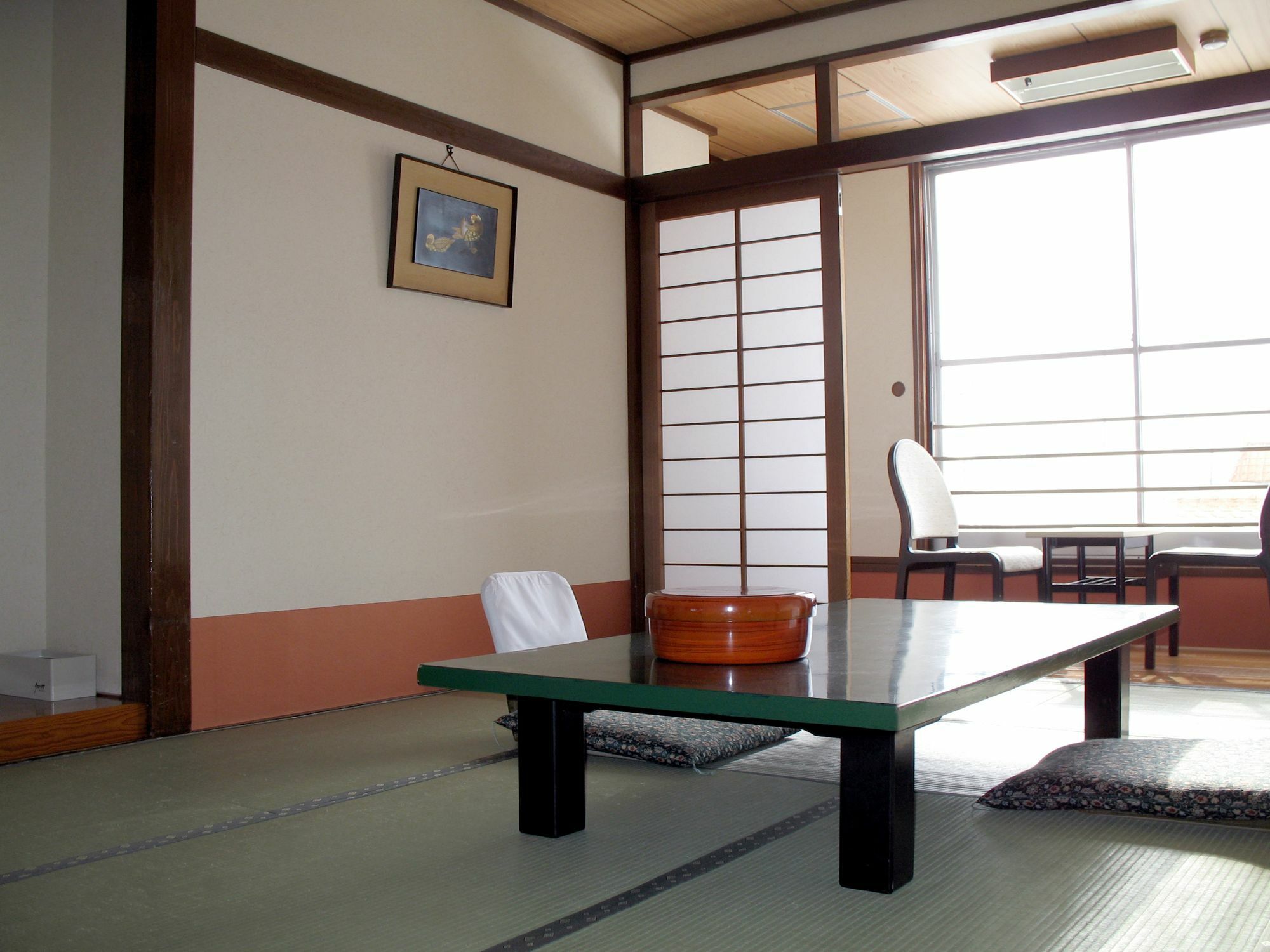Kohan Niigata Extérieur photo