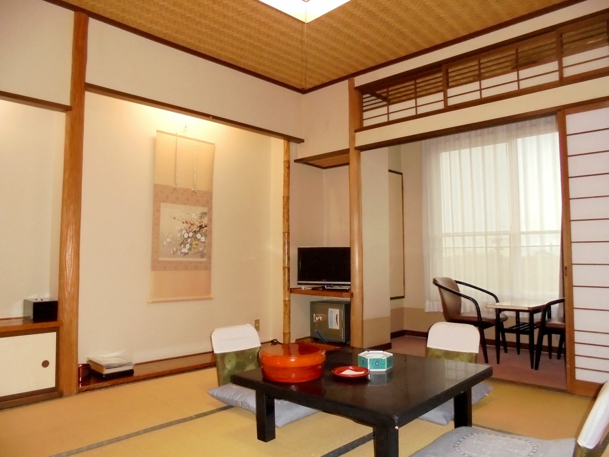 Kohan Niigata Extérieur photo